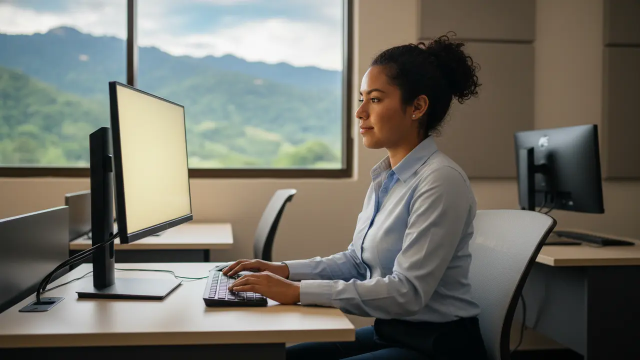 Aprobar el examen teórico de manejo en Costa Rica: guía práctica