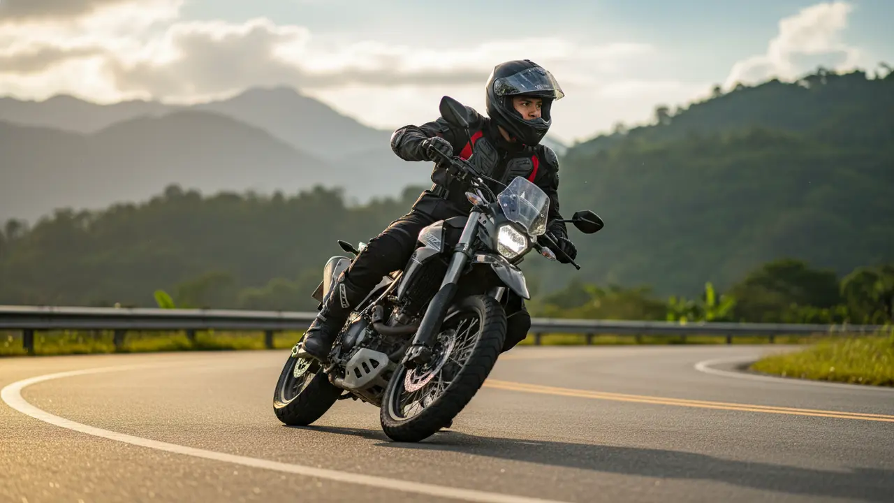 Licencia Clase A Costa Rica: Guía Completa del Examen Teórico