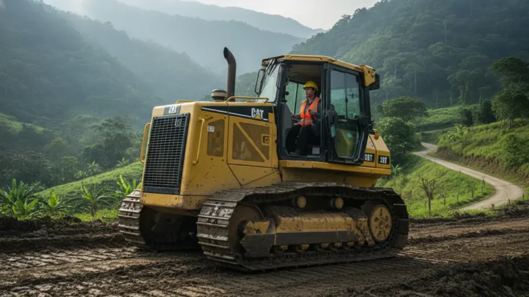 Licencia D2 Costa Rica: Requisitos y examen teórico para tractores